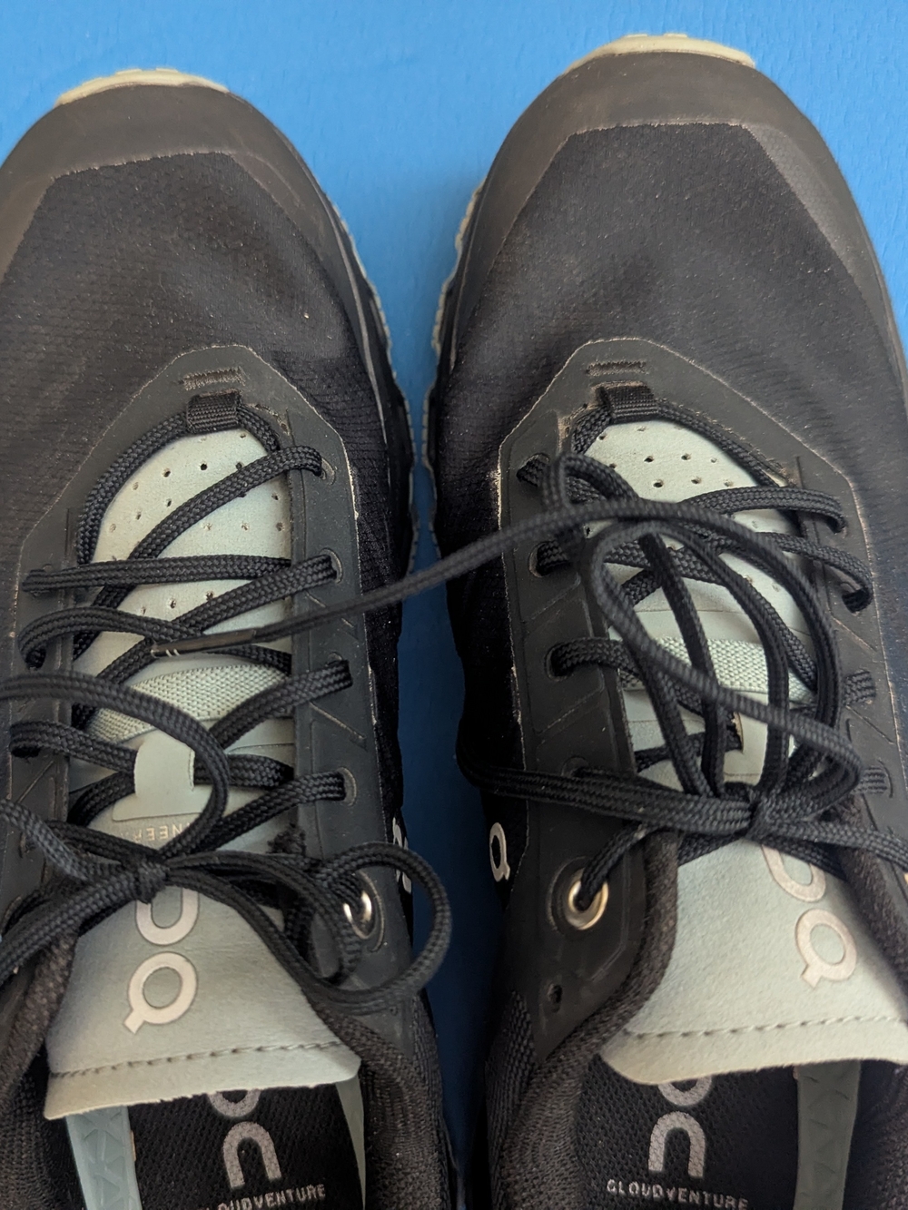 Cloudventure By OnCloud Trail Running Shoes - Picture 11 of 13